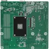 Placa-mãe ASRock X570D4U-2L2T/BCM AMD X570 Socket AM4 micro ATX