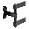 Suporte de parede para TV SBOX PLB-3644-2 para televisores 32–55 polegadas, até 35 kg, VESA 400x400