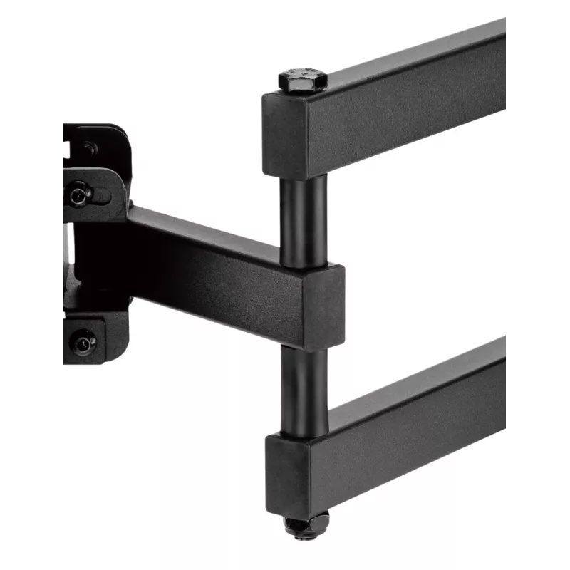 Suporte de parede para TV SBOX PLB-3644-2 para televisores 32–55 polegadas, até 35 kg, VESA 400x400