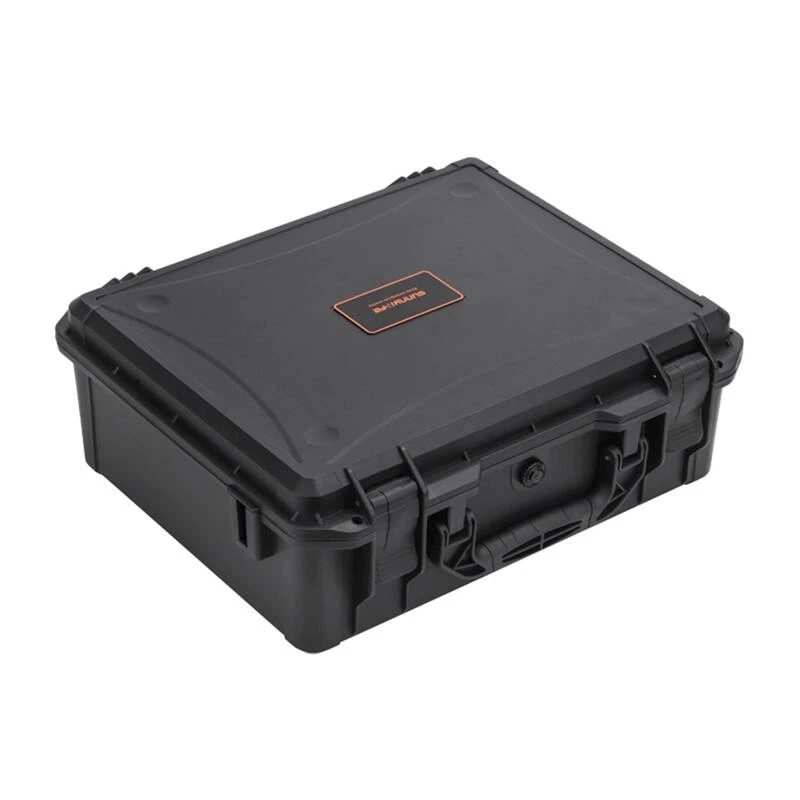 Mala de transporte Sunnylife AQX-16 para AIR 3S / AIR 3 Fly More Combo, mala rígida protetora