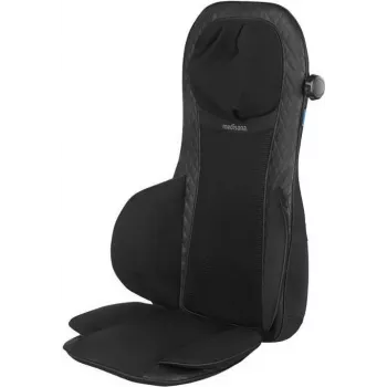 Medisana 88995 MCG 820 Almofada de massagem Shiatsu em gel para cadeira (88995)