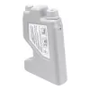 Desodorizador de chão DJI ROMO CP.CR.00000055.01 para aspirador robô