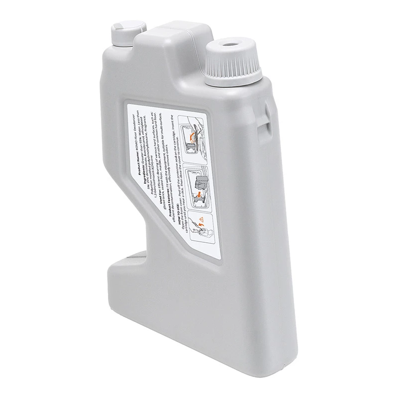 Desodorizador de chão DJI ROMO CP.CR.00000055.01 para aspirador robô