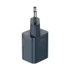 Baseus Super Si carregador com cabo USB-C para Lightning 20W azul