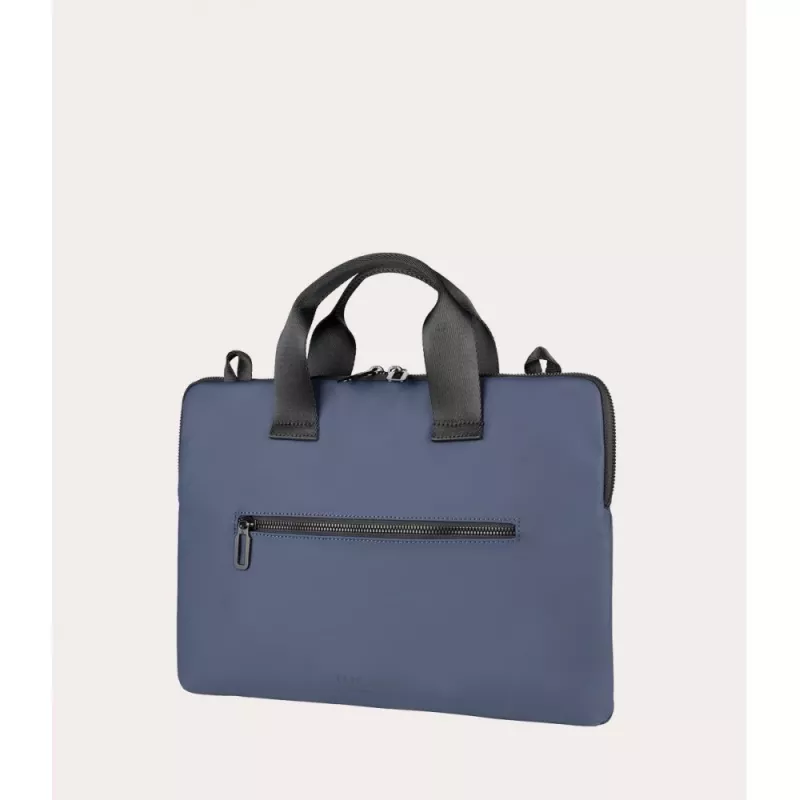 Mala para portátil Tucano Gommo BSGOM1314-B de 13–14 polegadas, azul