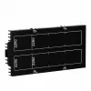 Synology M2D20 Placas de interface/adaptadores Interno PCIe
