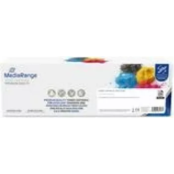 Toner MediaRange HP CF350A/130A 1300 páginas preto