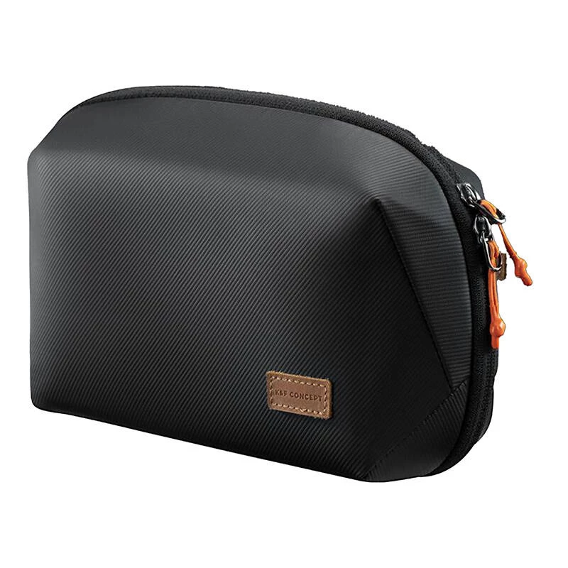 Bolsa para câmara K&F Concept Alpha Sling KF13.130 4L leve e compacta