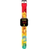 Relógio de pulso Kids Euroswan LED Pokémon POK4435 — relógio digital LED para criança com design de personagem