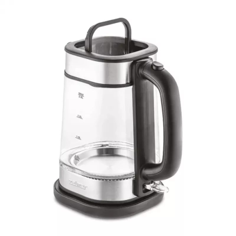 Zelmer Square ZCK8021 prateado