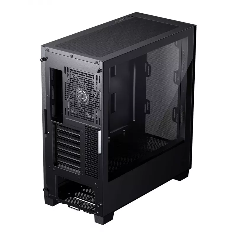 Janela em vidro temperado Phanteks XT Pro - preto