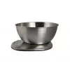 Esperanza EKS008 Lychee balança de cozinha eletrónica com taça