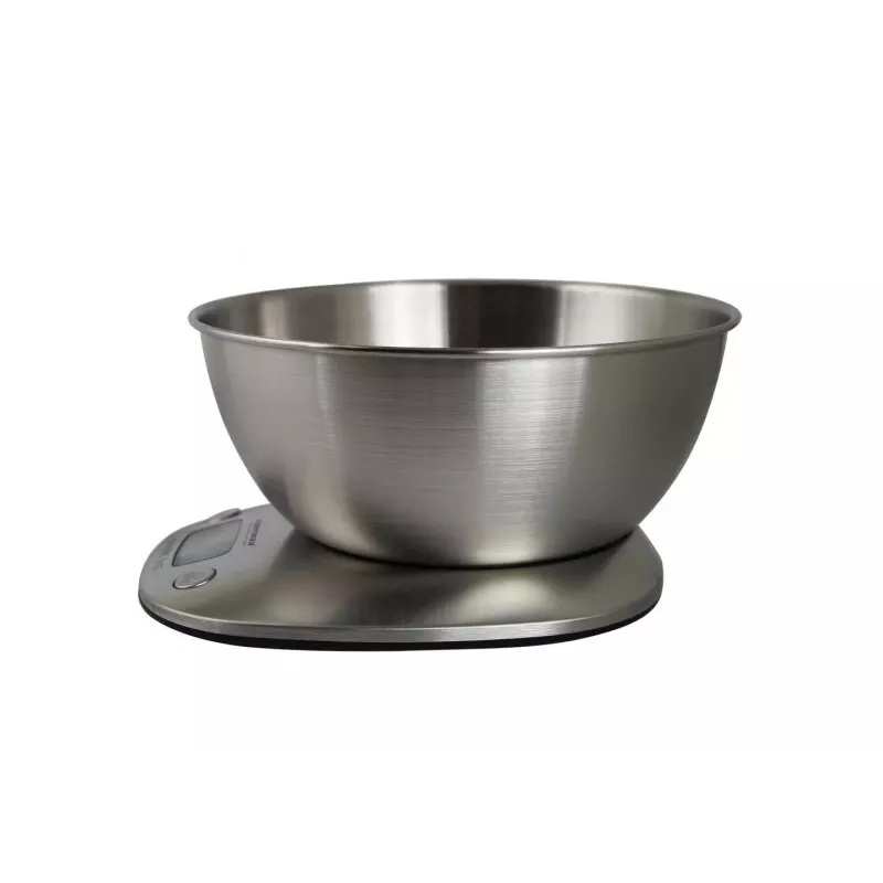 Esperanza EKS008 Lychee balança de cozinha eletrónica com taça