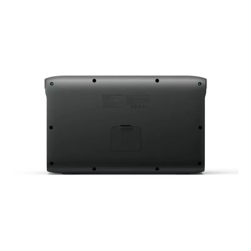 Bateria portátil Anker SOLIX BP2600 fosfato de ferro-lítio 2560 Wh, preto