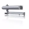 Fechamola mecânico UBIQUITI UACC-DOORCLOSER com velocidade de fecho ajustável