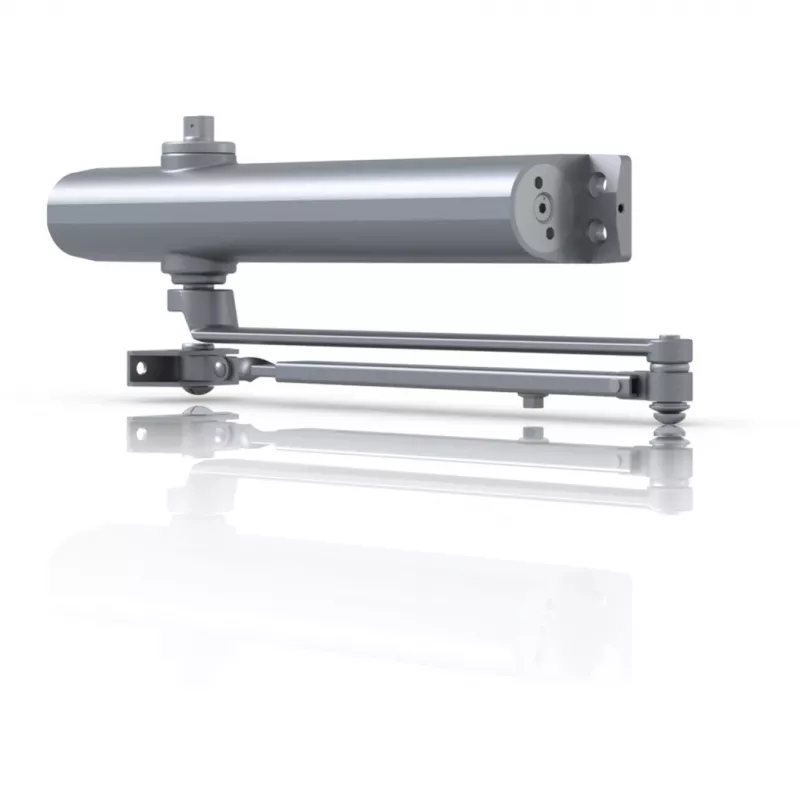 Fechamola mecânico UBIQUITI UACC-DOORCLOSER com velocidade de fecho ajustável