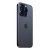 Telemóvel recondicionado Iphone 15 PRO/128GB azul Apple Renewed