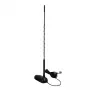 PNI Extra 45 antena CB, íman de neodímio, preta