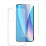 Conjunto de proteção 360° 4smarts para Samsung Galaxy S25+ (541344)