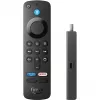 Dispositivo de streaming, Amazon Fire TV Stick HD, Full HD, 8 GB de armazenamento, comando Alexa