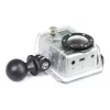 UNPKD. base de montagem Ram GoPro