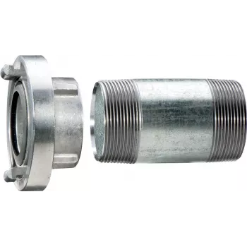 Niple roscado Metabo 628801000