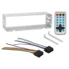 Autorrádio AVH-686A 1DIN 7 polegadas RDS MP3/USB/micro SD/BLUETOOTH