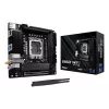 Placa-mãe ASRock B860I WiFi Mini-ITX