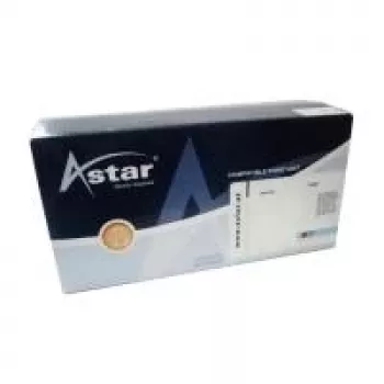 Astar AS10352 - Preto - Lexmark - MS 310/310 D/310 DN/312/410/410 D/410 DN/510/510 DN/511/511 DE/610/610 DE/610 DN/610 DTE (AS10352)