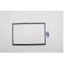Cobertura de moldura IR Lenovo FHD 5M11C47711 para moldura de ecrã de portátil, placa de cobertura compatível com infravermelhos