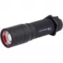 Lanterna de mão LED Ledlenser TT, preta