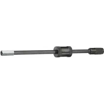 Gedore 1.35/1 8016070 Martelo deslizante 200 g 230 mm