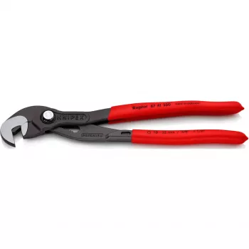 Chave inglesa ajustável Knipex 87 41 250