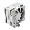 MODECOM Volcano 0C T721 dissipador de CPU por ar 12 cm branco
