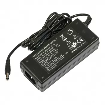 Fonte de alimentação Mikrotik 48POW