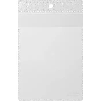Durable 2302-19 produto em polipropileno branco