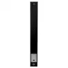 Radiador Watercool MO-RA IV 600 preto — suporta ventoinhas de 120 mm