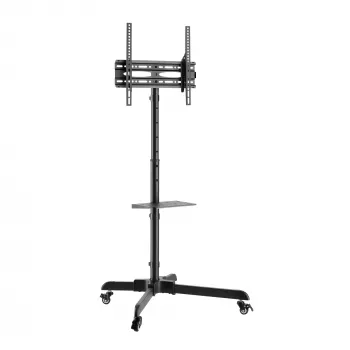 Suporte de parede para TV SBOX FS-224-2 para ecrãs de 32–55 polegadas, 35 kg de carga, VESA até 400×400