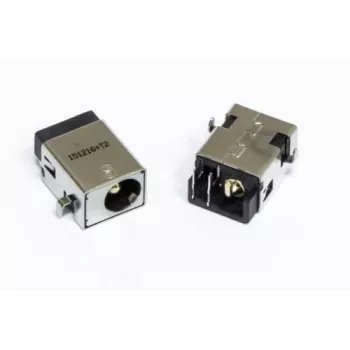 Conector fêmea de alimentação, ASUS Série G53