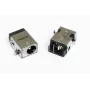 Conector fêmea de alimentação, ASUS Série G53
