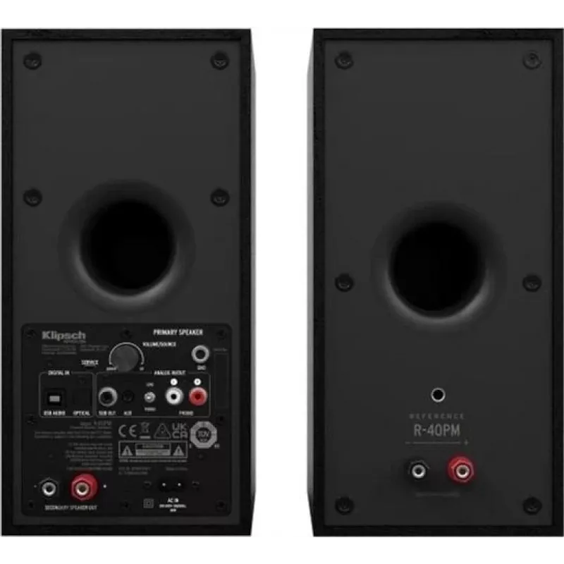Altifalante Klipsch R-40PM 100 dB