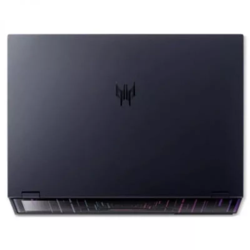 Acer Predator Helios 18 AI PH18-73-97HV portátil gaming 18" WQXGA Mini LED, Intel Core Ultra 9 275HX, 32 GB RAM, 2x 1 TB SSD, GeForce RTX 5080, Windows 11, preto