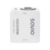 Adaptador CL110 VGA-HDMI