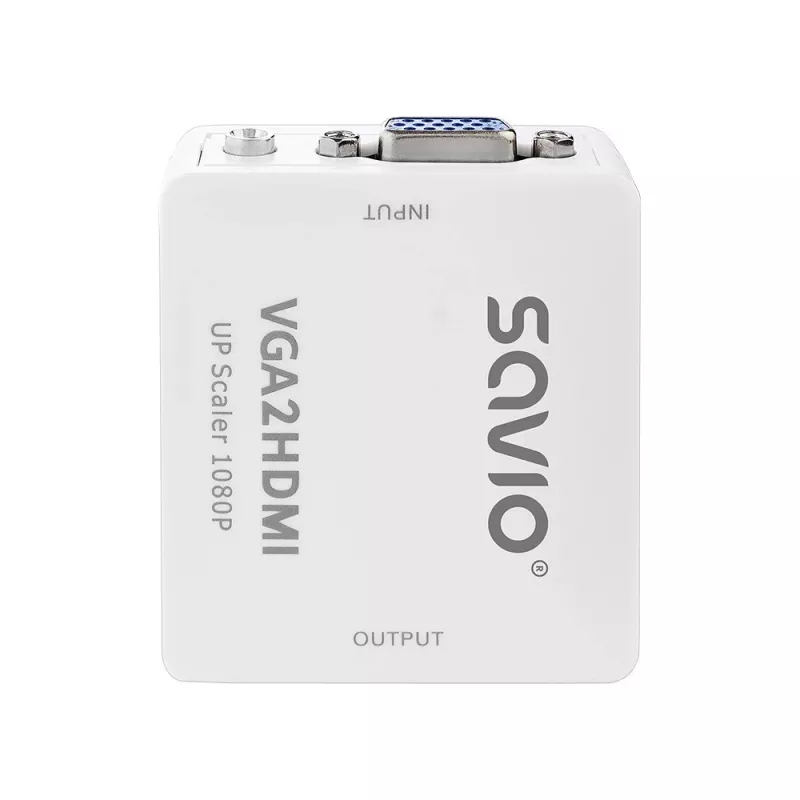 Adaptador CL110 VGA-HDMI