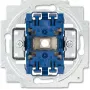 Busch-jaeger 2CKA001511A0062 azul
