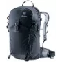Trail 23 SL preta | suporte universal