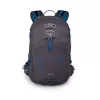 Mochila de bicicleta para mulher Osprey Sylva 20 - Space Travel cinzento