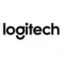 Controlador de toque para conferências Logitech TAPRALMSTLNV3 para Microsoft Teams, consola de sala