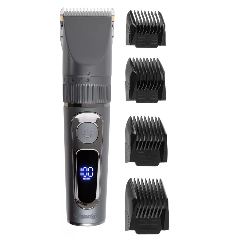 Máquina de cortar cabelo USB Mesko MS 2843