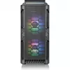 Thermaltake Level 20 RS ARGB MIDI Tower preto
